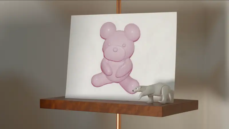 지에소,오일파스텔,지에소오일파스텔