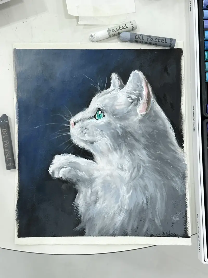 협찬,화방넷,화방넷체험단,지에소,지에소오일파스텔,오일파스텔,지에소파스텔,오일파스텔드로잉,오일파스텔그림,오일파스텔화