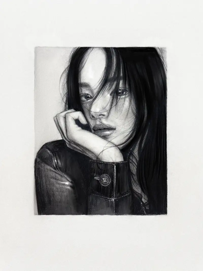 파버카스텔14B,톰보우HB,찰필,전동지우개,지우개,스케치북