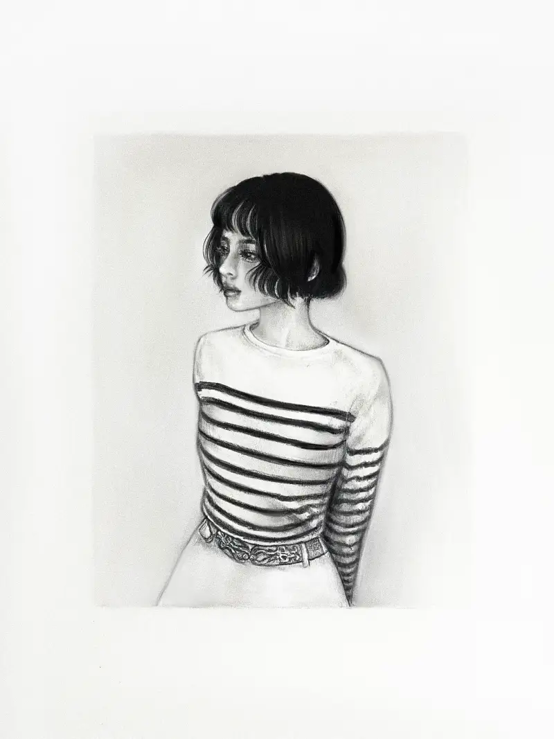 파버카스텔14B,톰보우HB,찰필,전동지우개,지우개,스케치북