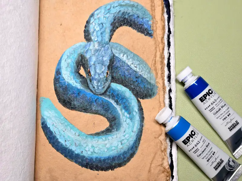 화방넷,드로잉로그,라말리,쉴드아크릴