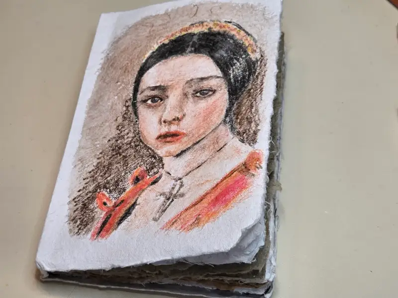 라말리,라말리카르넷테라노트북