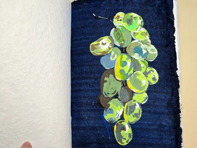 라말리,라말리카르넷테라노트북