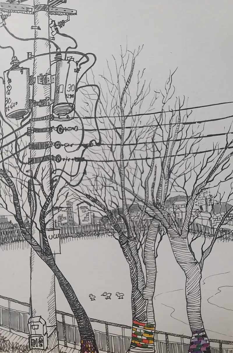 스테들러,0.05,코픽마카,T3