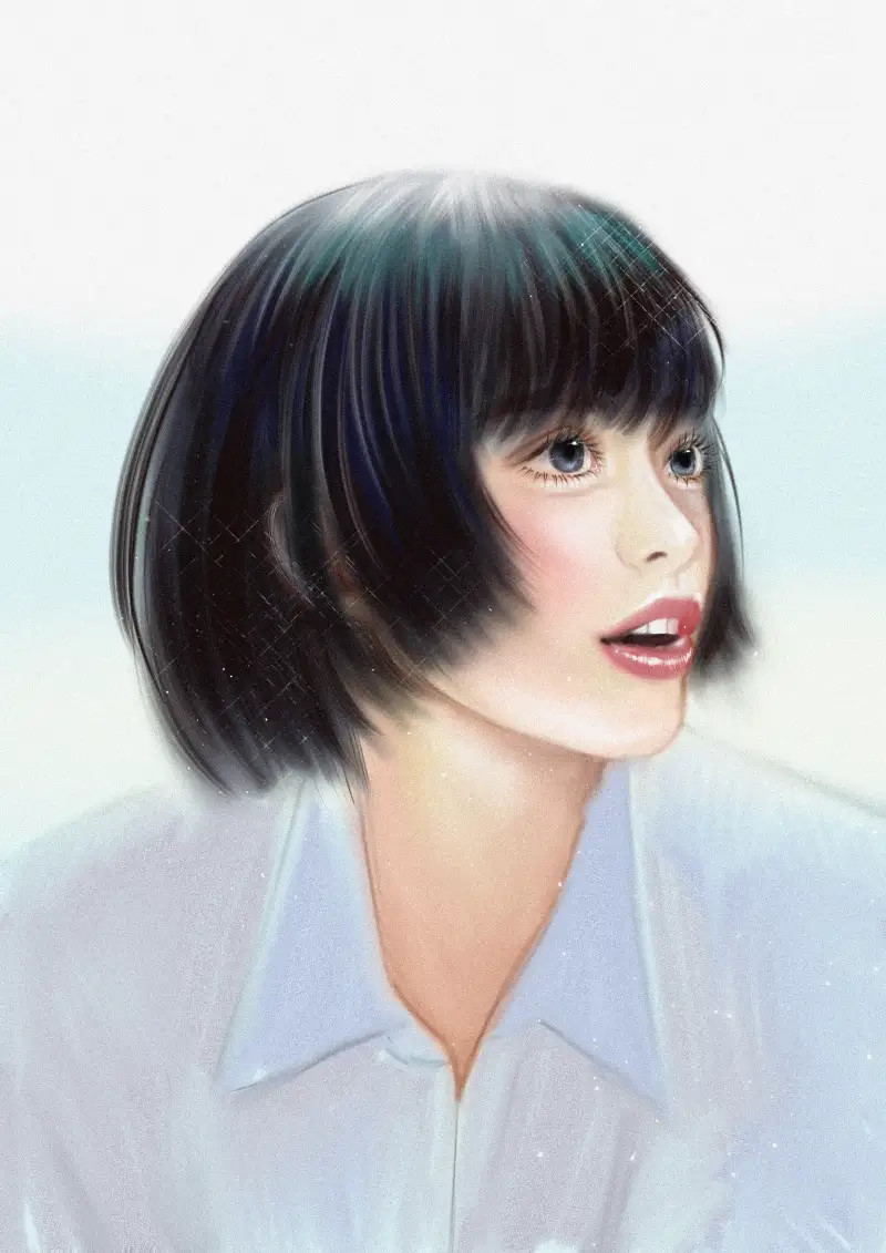 아이패드,애플펜슬,프로크리에이트