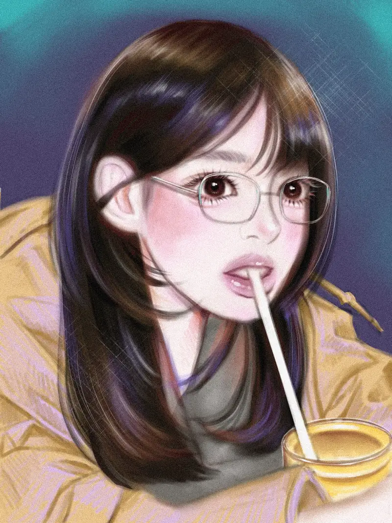 아이패드,애플펜슬,프로크리에이트