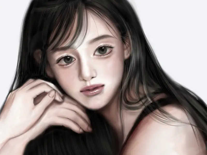 아이패드,애플펜슬,프로크리에이트