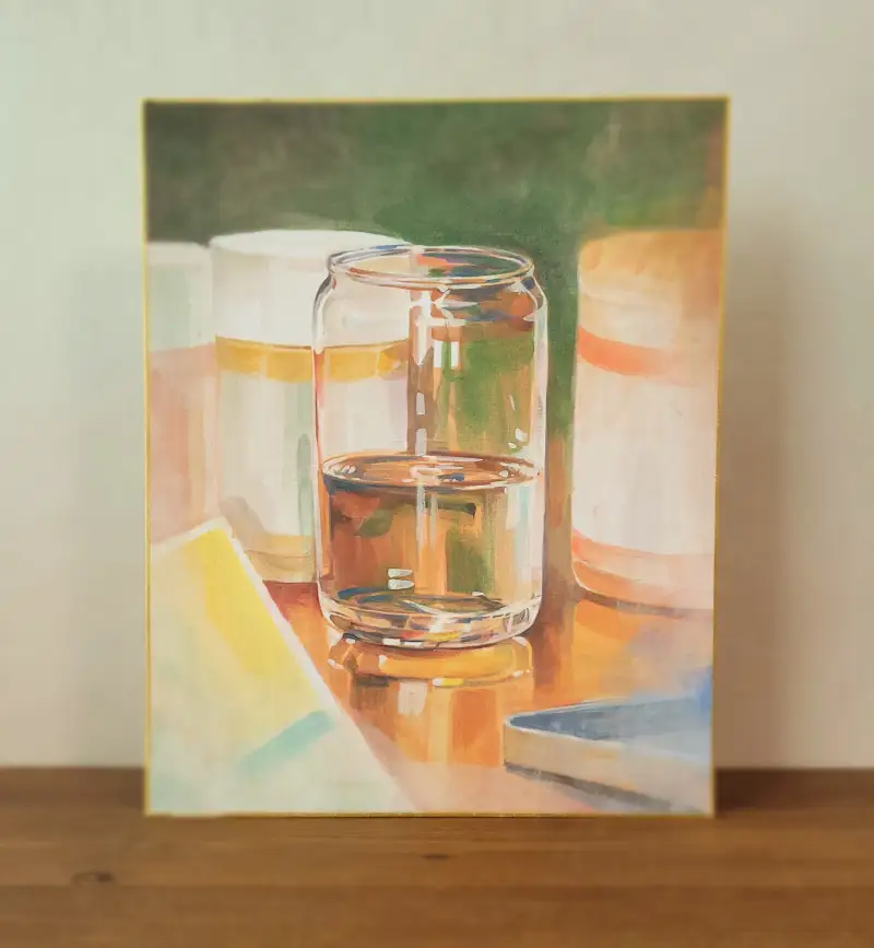 길상봉채,두방지,도자기파렛트,화방넷체험단