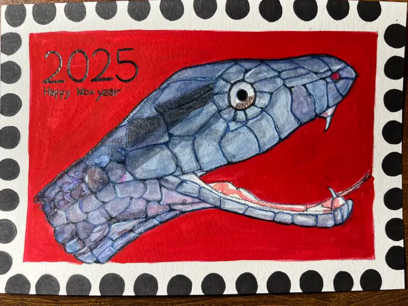 화방넷드로잉로그