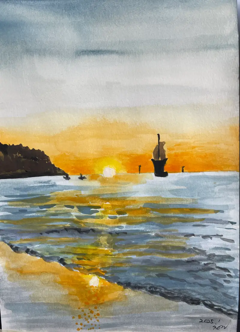 화방넷드로잉로그,화방넷드로잉로그5기