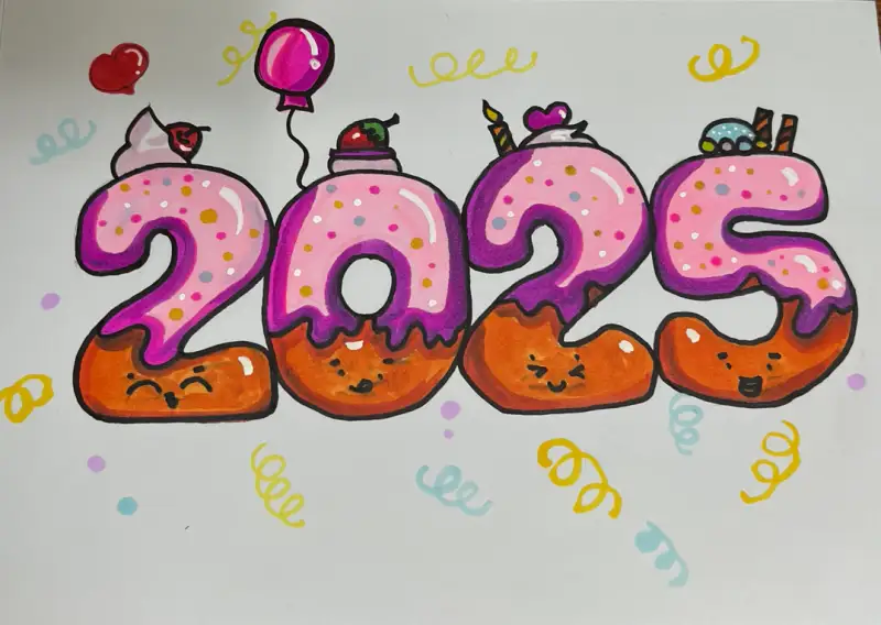 드로잉로그,화방넷,드로잉로그게시판,챌린지5기,청사의해,마카그림,화방넷드로잉로그게시판,유니포스마카화이트,유니포스마카