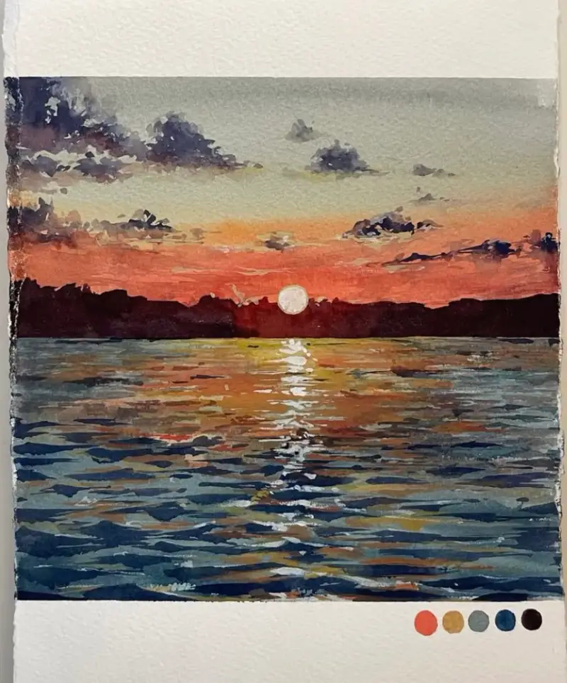 화방넷드로잉로그,푸른뱀의해,드로잉로그챌린지