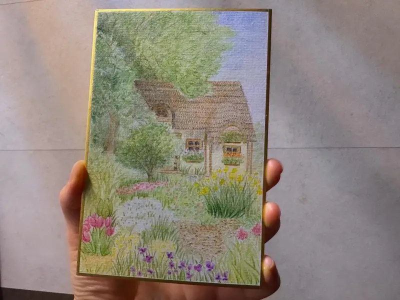 파버카스텔알버트뒤러,파버카스텔,길상두방지,길상,길상봉채,파버카스텔수채색연필