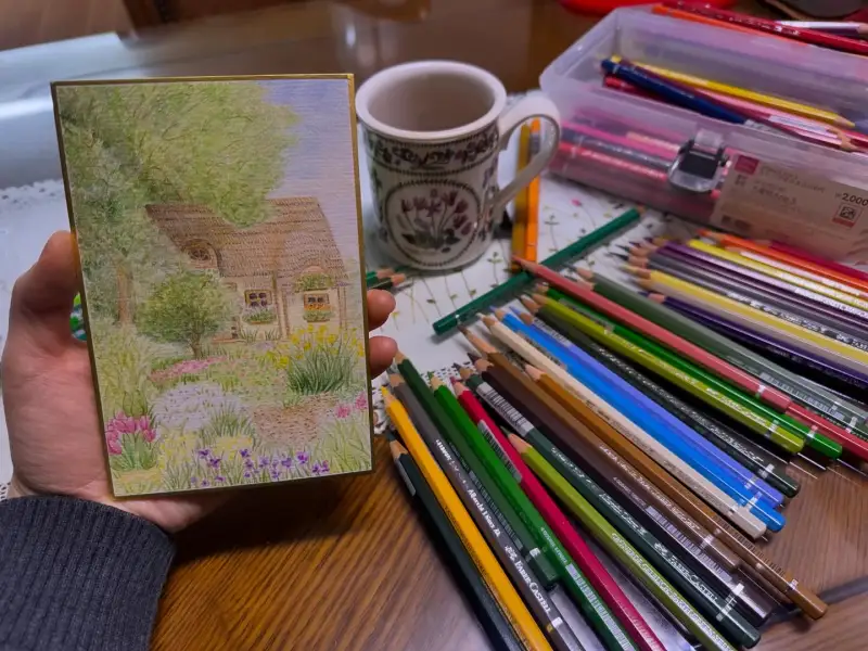 길상,길상두방지,파버카스텔,알버트뒤러,길상봉채,길상물감,파버카스텔수채물감