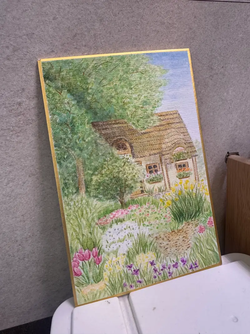 길상,길상봉채,파버카스텔수채색연필,파버카스텔,길상두방지,길상물감,화방넷체험단