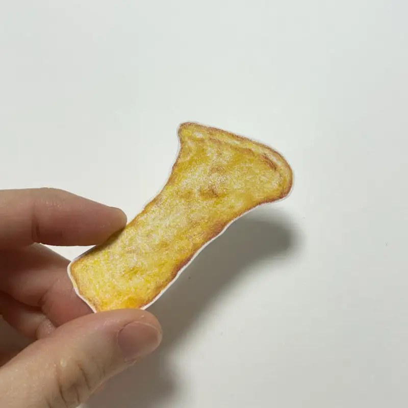 버섯,음식일러스트,명절음식,설음식,프리즈마