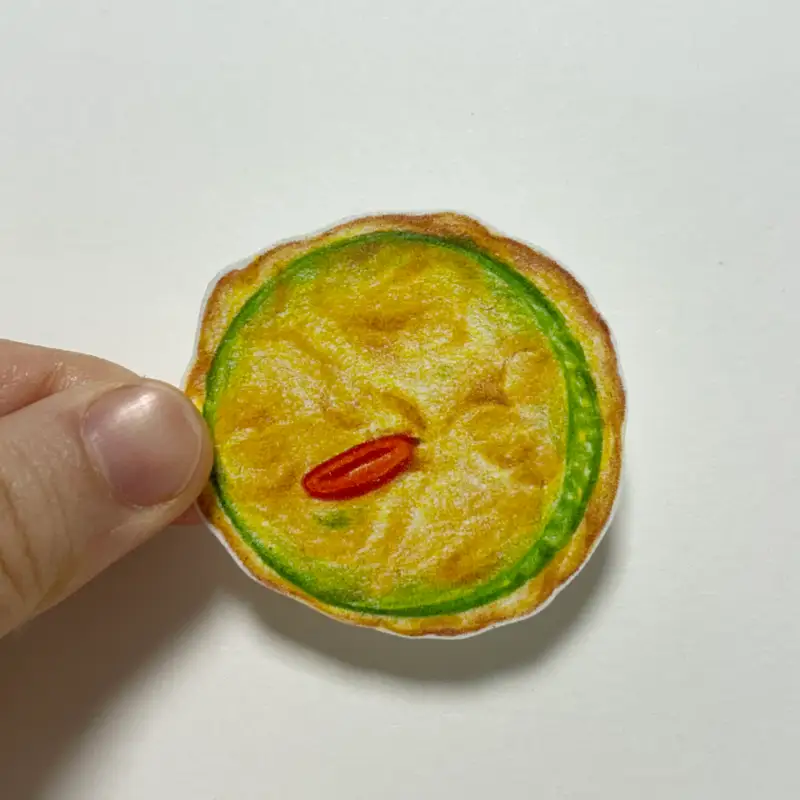 호박,호박전,명절음식,설음식,설날