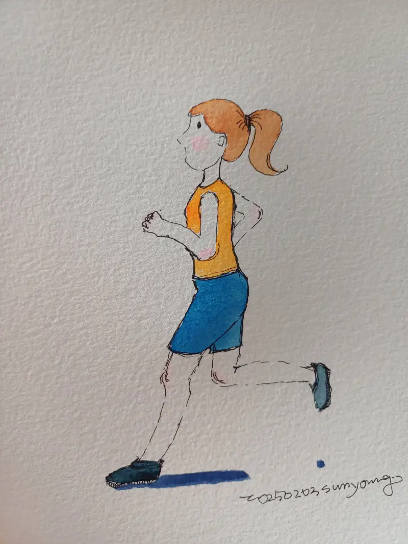 화방넷드로잉로그,3주차