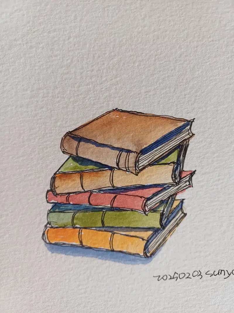 화방넷드로잉로그,3주차