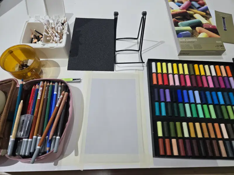 소프트파스텔추천