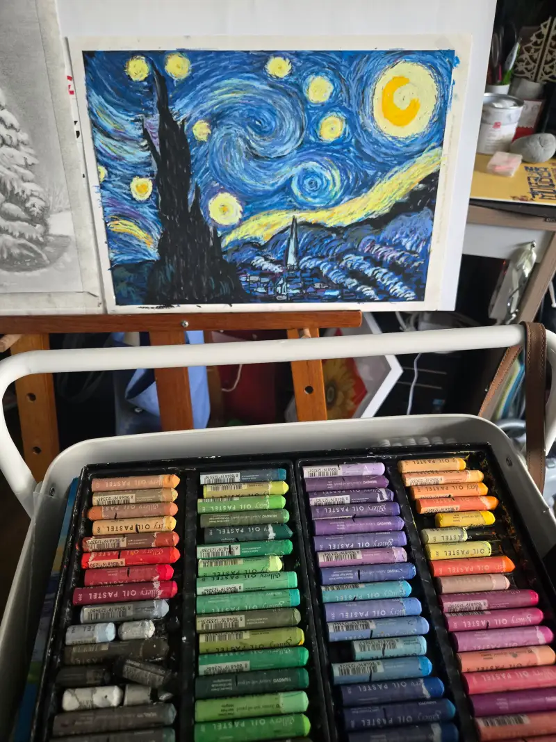 화방넷드로잉,드로잉챌린지,드로잉로그,화방넷챌린지5기,버킷리스트