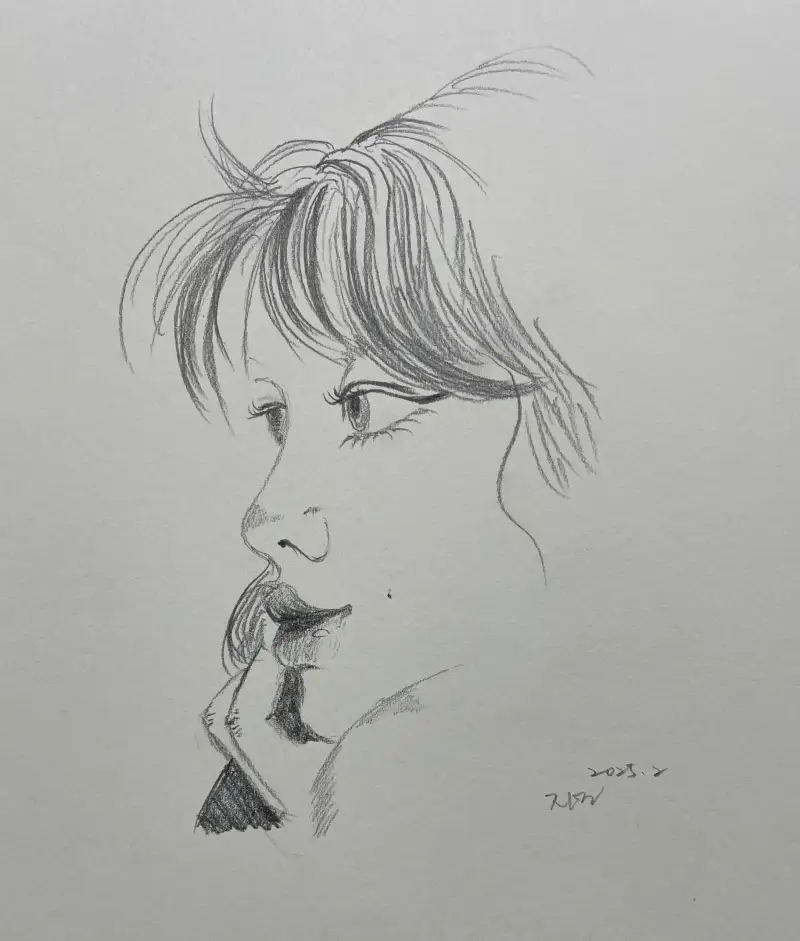 화방네,화방넷드로잉로그,드로잉로그5기