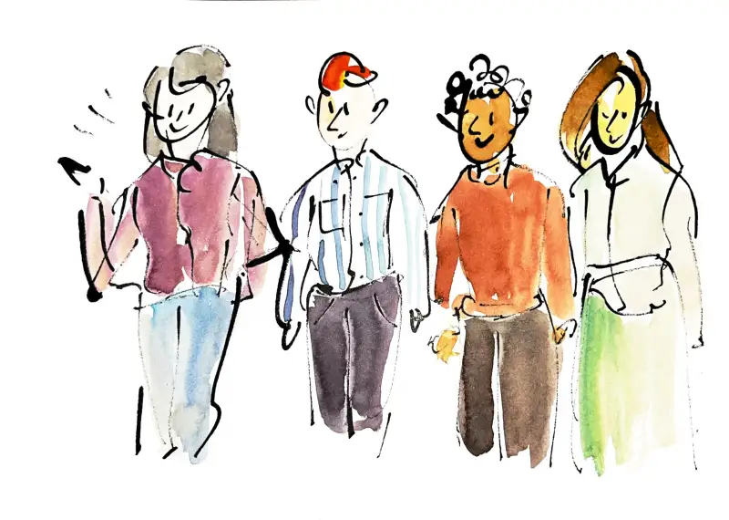 화방넷드로잉로그