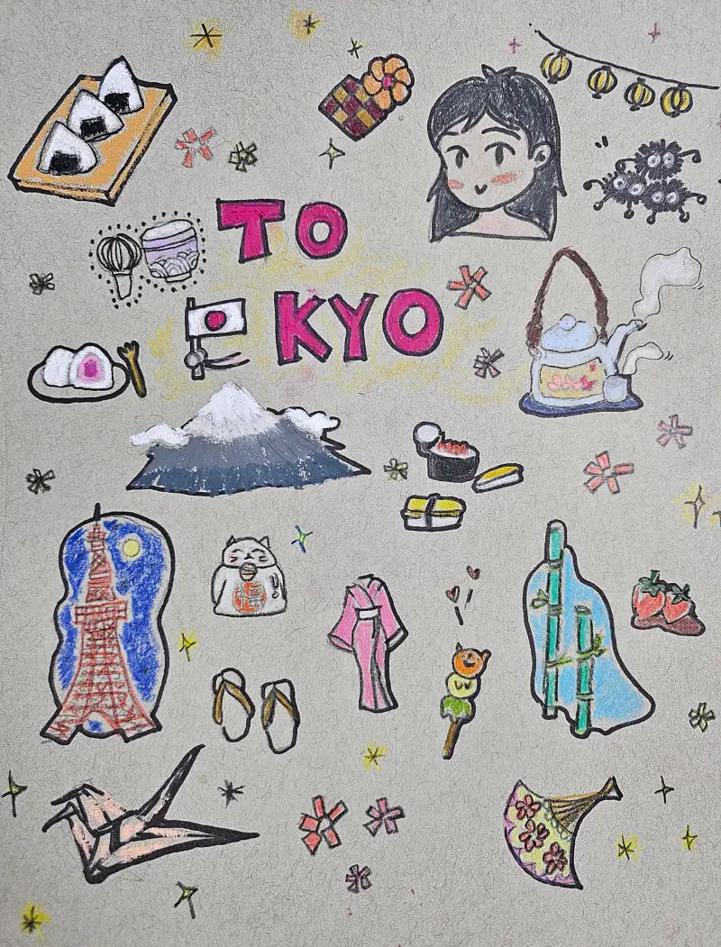 화방넷드로잉로그,드로잉로그,화방넷,드로잉로그5기,버킷리스트