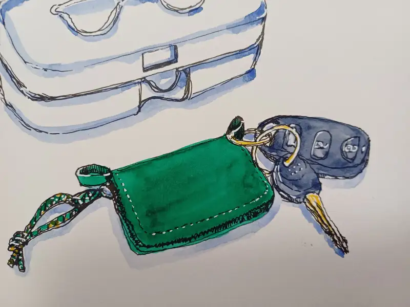 화방넷드로잉로그,왓츠인마이백2