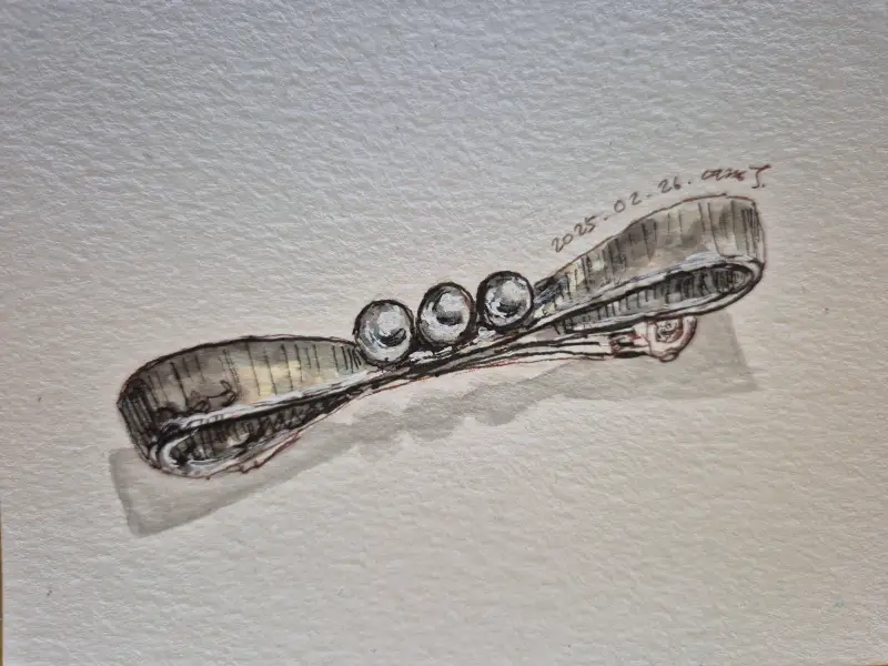 왓츠인마이백,화방넷,드로잉로그