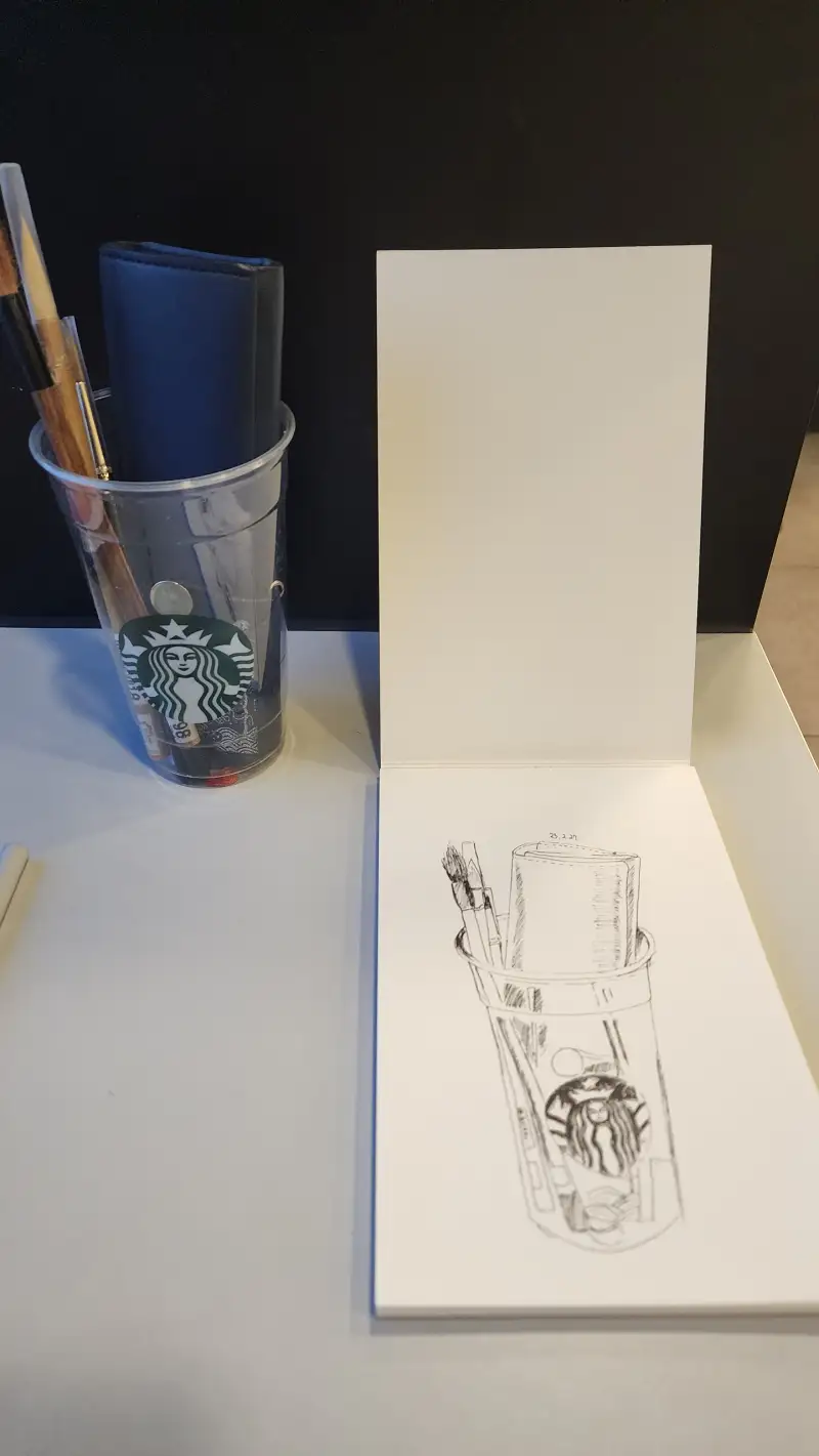 윈저앤뉴튼,라이너