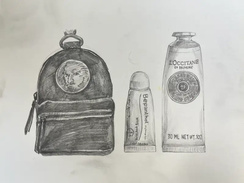 드로잉로그,화방넷,드로잉로그6기,화방넷드로잉로그