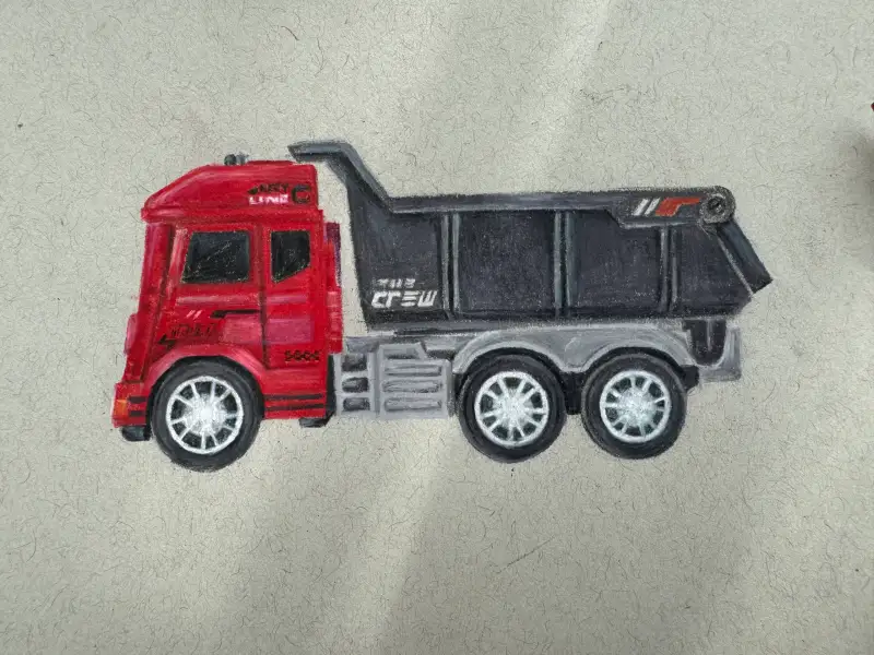 프리즈마,스트라스모어,톤그레이