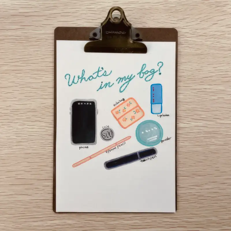 미야젤리과슈,포스카,포스터맨