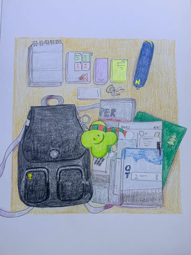 화방넷드로잉로그,프리즈마