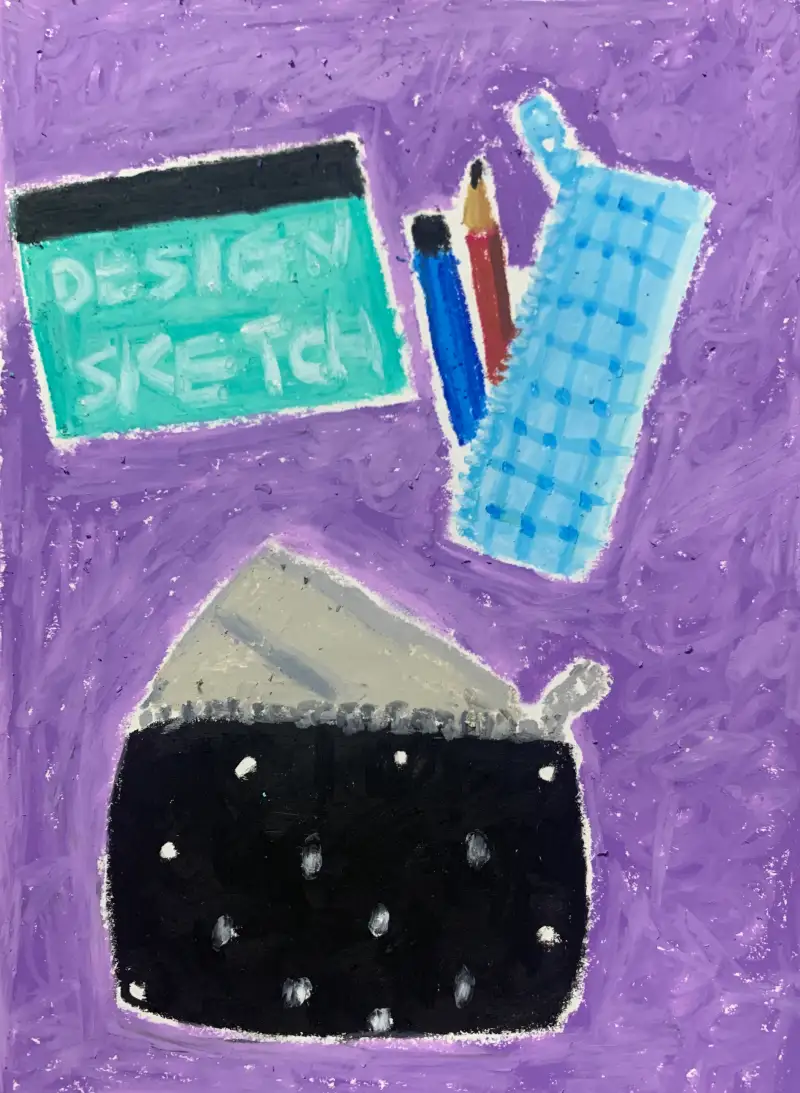 화방넷드로잉로그,왓츠인마이백