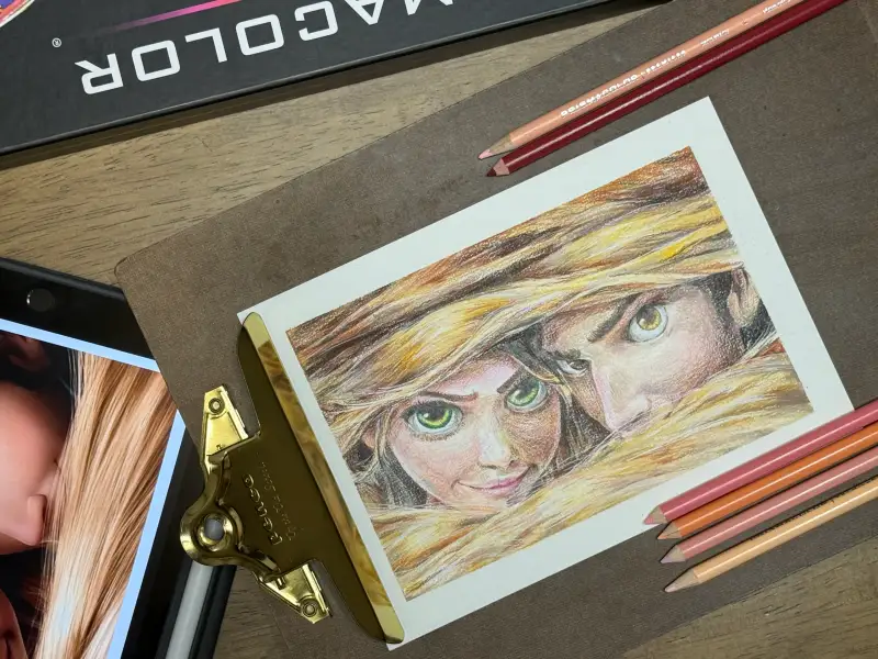 smlt,prismacolor,mox,media,믹스미디어,프리즈마색연필