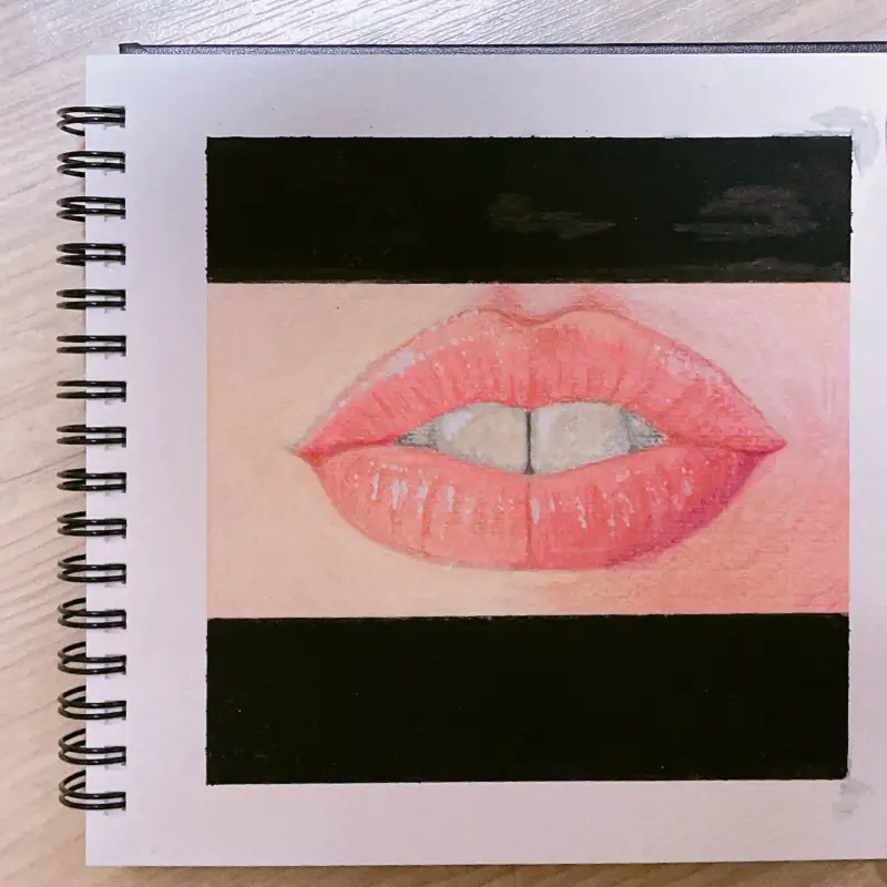 미야젤리과슈,마르코유성색연필