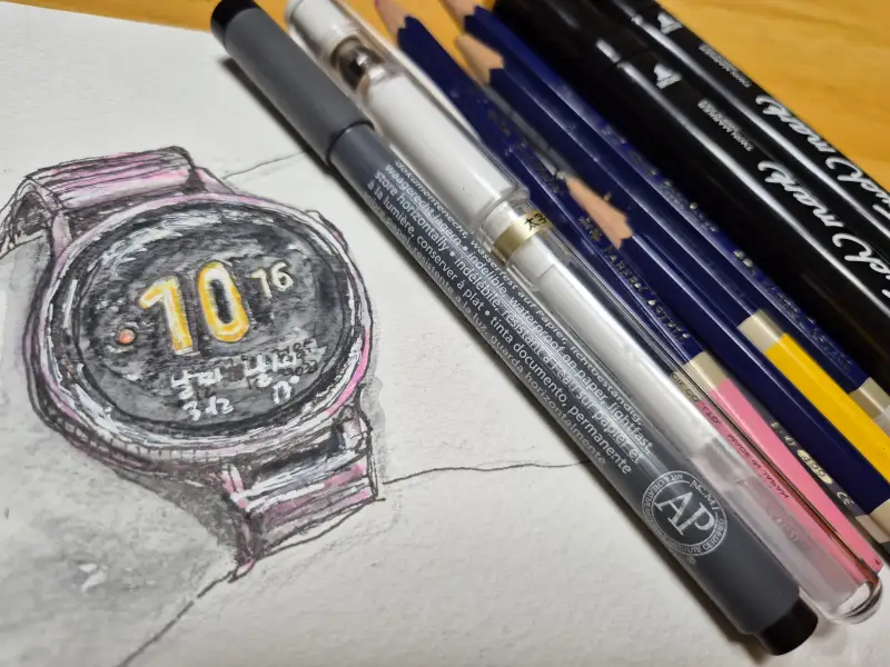 스테들러,파버카스텔,유니볼,신한마카펜