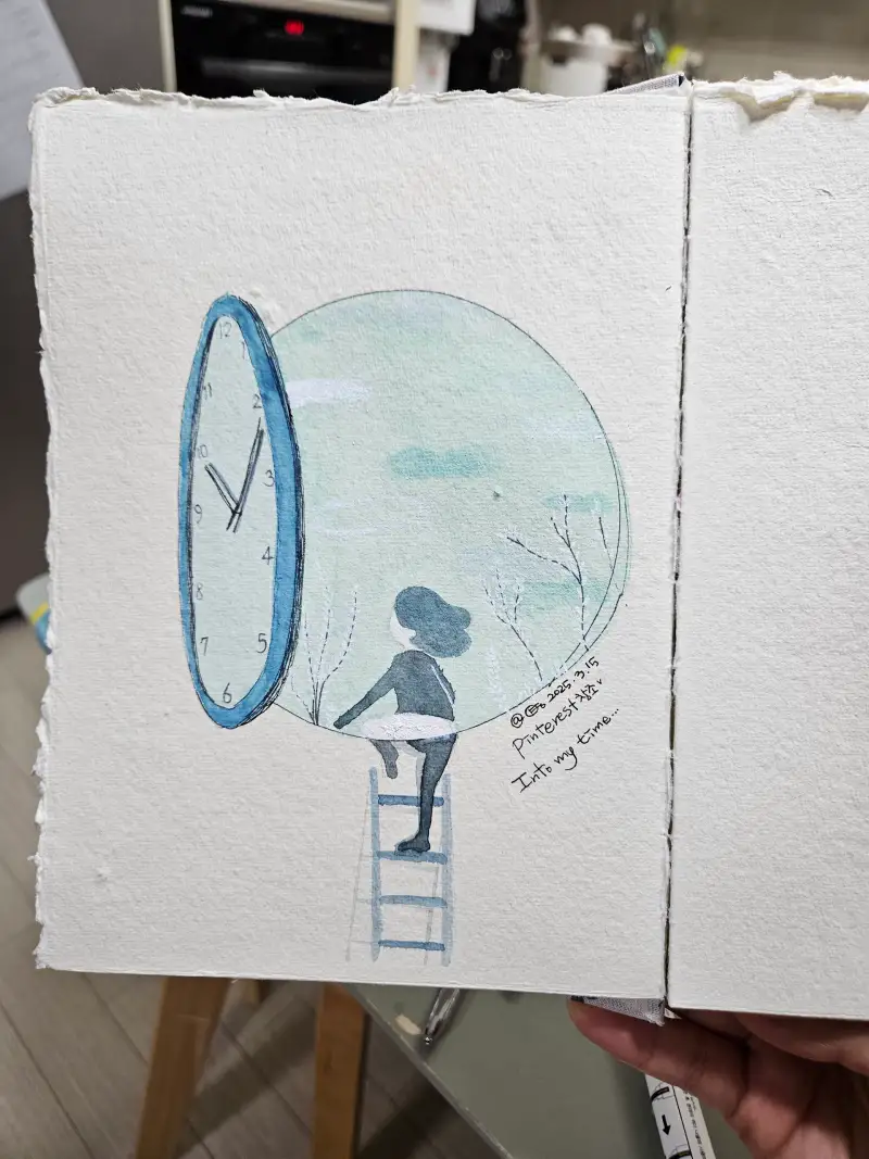 화방넷드로잉로그,드로잉로그