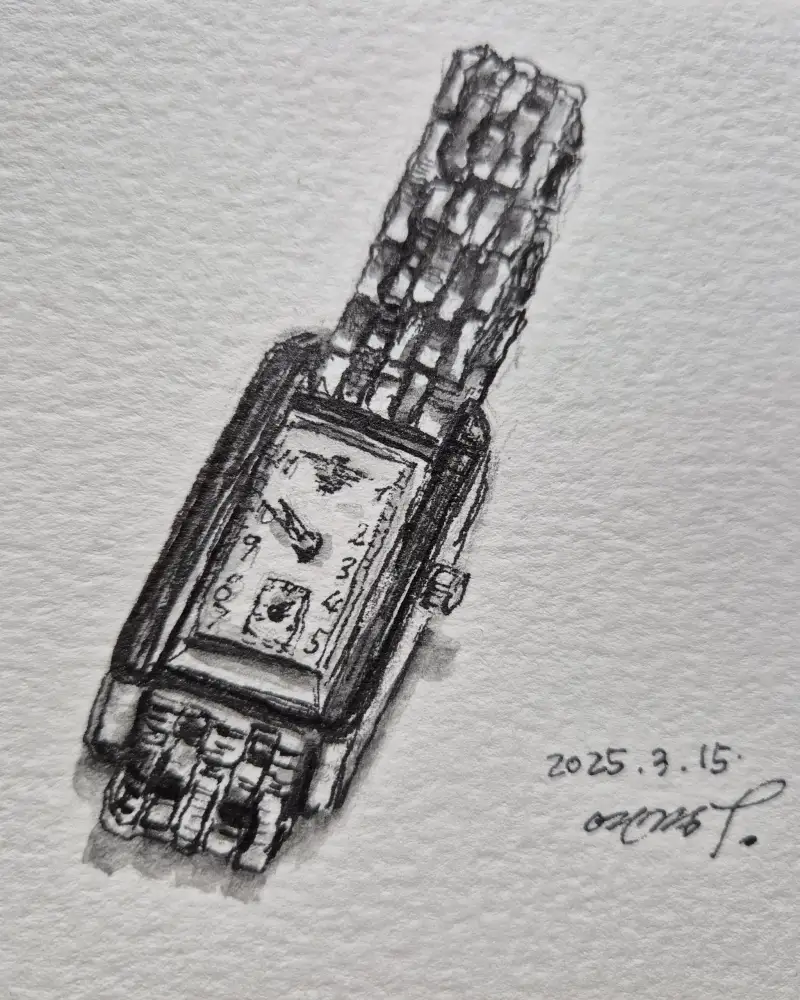 드로잉로그,미션,마지막미션,화방넷