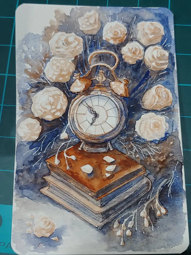 화방넷드로잉로그