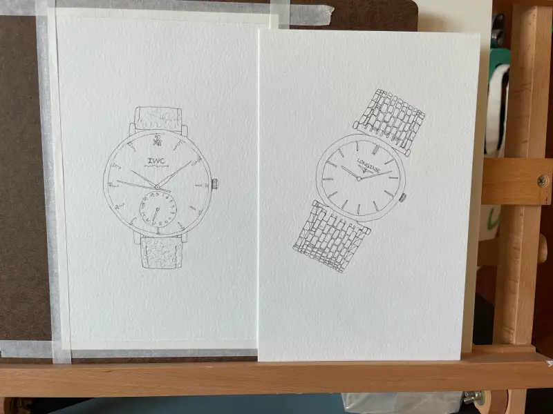 화방넷,드로잉로그,드로잉로그6기