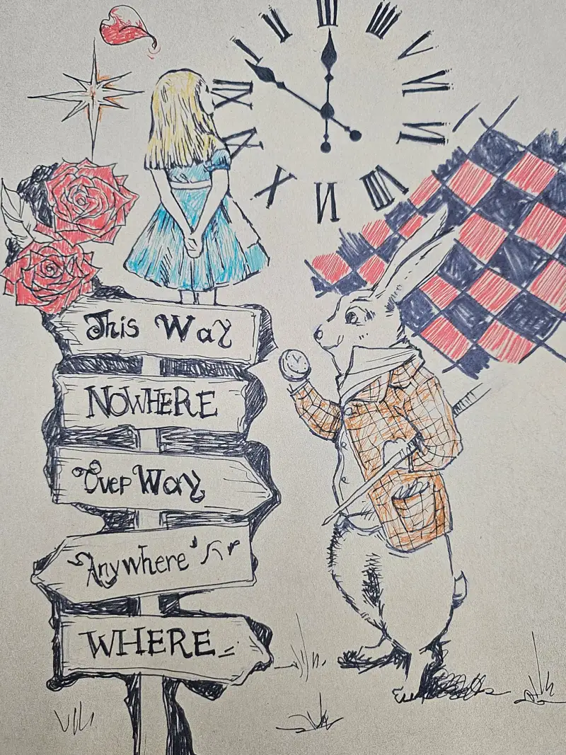 드로잉로그,화방넷,드로잉로그6기,화방넷드로잉로그