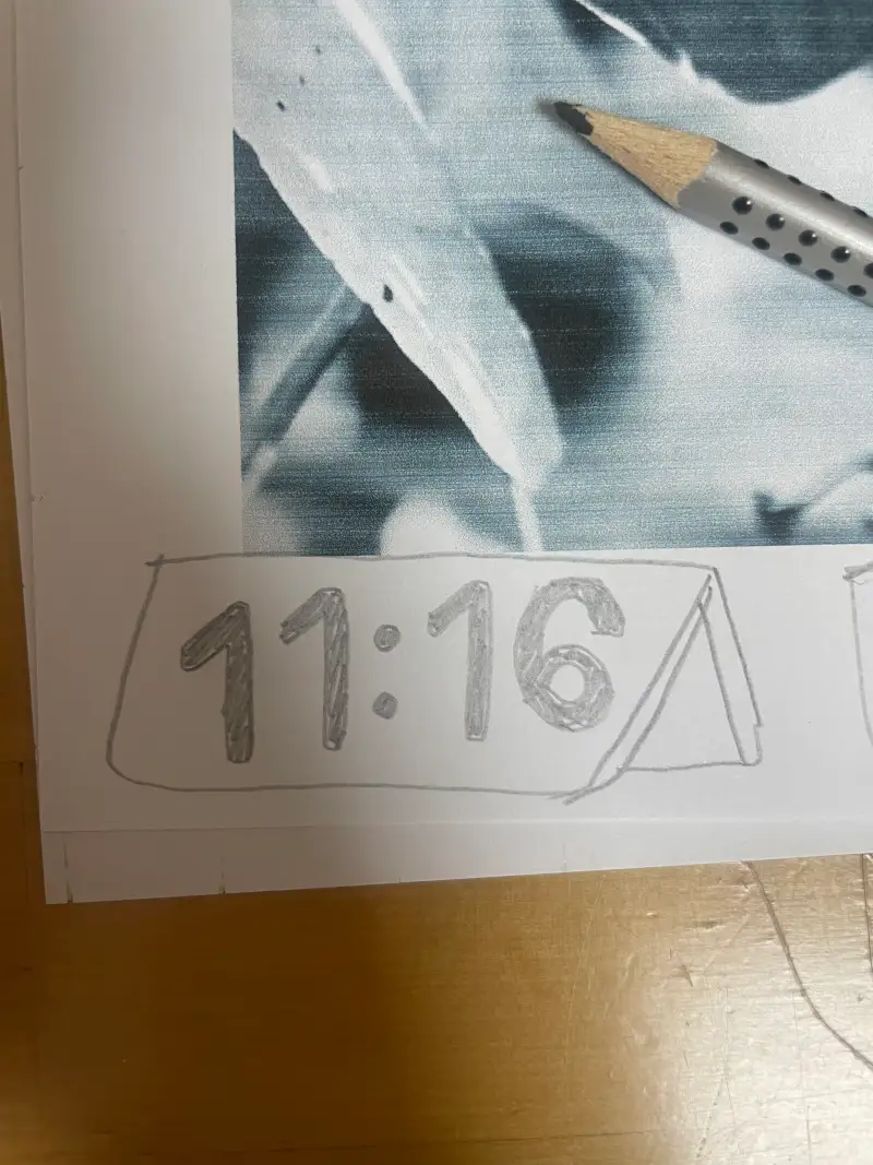 드로잉로그,파버카스텔연필