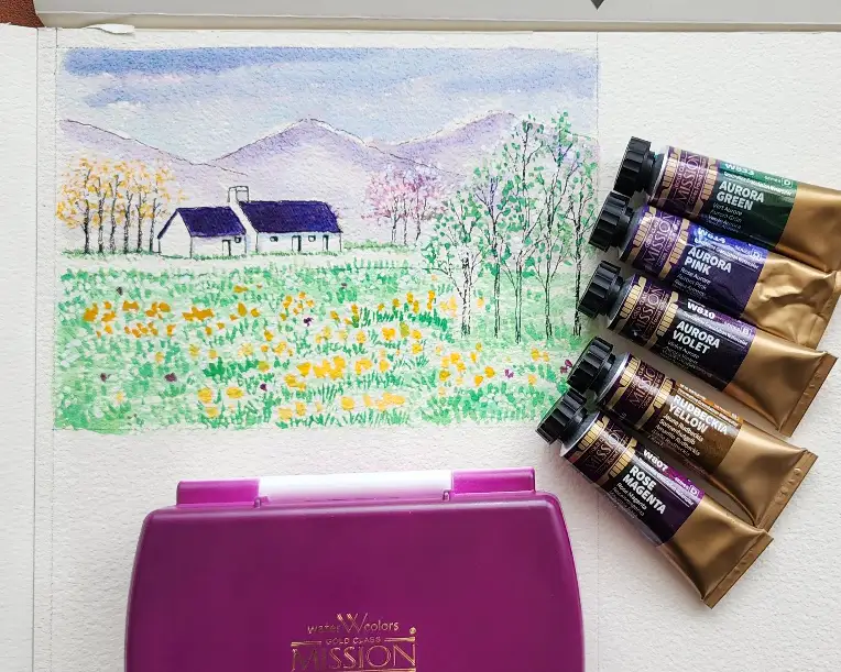 미젤로투톤그래뉼레이션,미젤로,미젤로리얼코튼아티스트황목