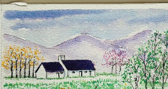 화방넷체험단,미젤로리얼코튼아티스트,미젤로,미젤로투톤그래뉼레이션