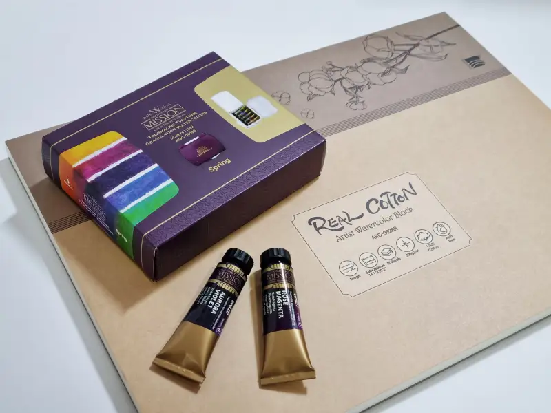 미젤로미션투르마린투톤그래뉼레이션,미젤로리얼코튼,미젤로투톤그래뉼레이션