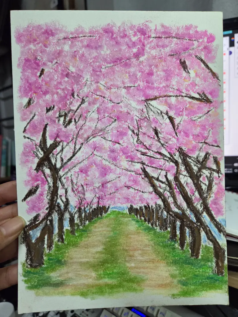 화방넷,드로잉로그,드로잉로그7기,문교,문교아티스트드로잉파스텔,파스텔,콘테,콩테