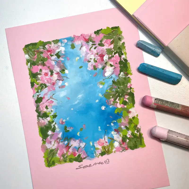 화방넷드로잉로그